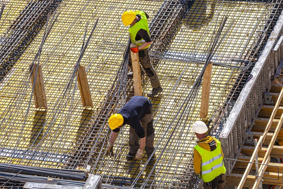 Çavdır İnşaat Kalıpçısı